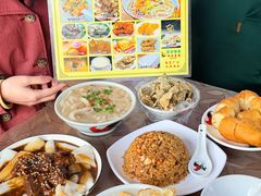 -村花杏荔枝湾艇仔粥