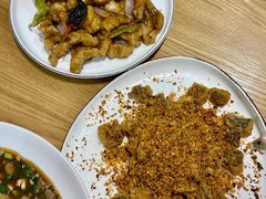 -盛京富丽园老菜馆·东北菜(和平南大街店)
