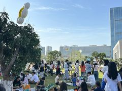 -广东财经大学(广州校区)