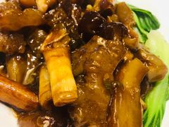 -玉华台饭庄·淮扬菜·烤鸭(望京店)