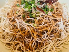 经典爆款凉面-靓靓蒸虾·头牌蒸虾(南山桂庙店)