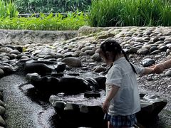 -成都市活水公园