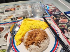 -敏华冰厅(平安金融中心店)