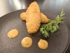 -灵意咖啡·西班牙美食(汕头金平万达广场店)