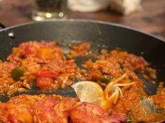 -SISTERS BAR RESTAURANT川意酒馆(嘉善老市H楼店)