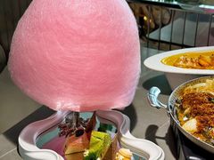 -3号仓库·创意中国菜(乐清正大广场店)