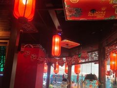 大堂-蛙小侠(吾悦广场店)