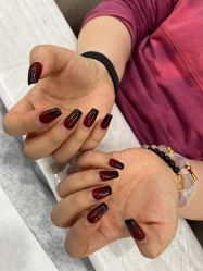 -斯馨·健康美甲美睫