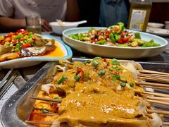 -呱呱叫餐厅(紫宸公寓店)