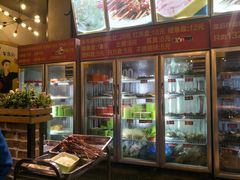 -钢管厂五区小郡肝串串香(通锦桥店)