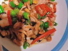 -筱爷叔·上海传统手工菜(玉树路店)