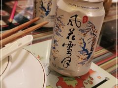 -呐咪傣园·云南菜(石厦店)