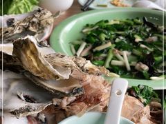 -隐厨·海鲜餐厅(恒通路店)