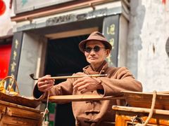 -嘉兴月河历史街区