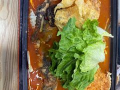 -家味螺蛳粉&烤鱼(五角场店)