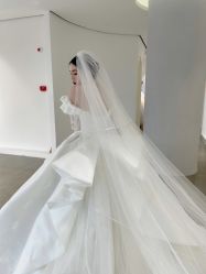 -韩国天使嫁衣婚纱礼服馆(上海旗舰店)