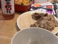 -新石器烤肉(百联川沙店)