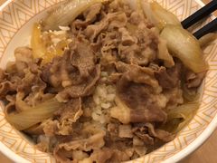 -食其家·牛丼咖喱(金桥国际店)