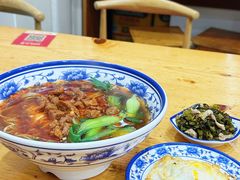 -隆轩面馆(嫩江路店)