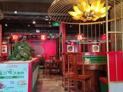 -北平食府.北京烤鸭(亦庄店)
