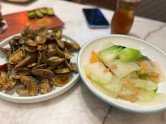 -丁字口海鲜热炒·烧烤大排档