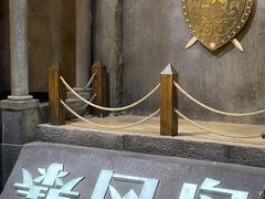 -暴风岛沉浸式体验馆(百联世纪店)