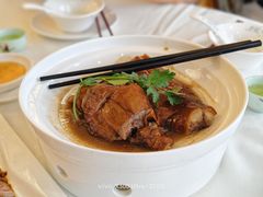 -黄埔华苑酒家(黄埔总店)