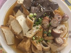 -王桂峰特色小吃(浔阳路店)