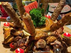 -卢布里西餐厅(总店)