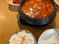 -海云台韩式汤饭·13年匠心韩料(南山店)