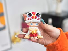 -泡泡玛特POPMART(正弘城店)