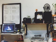-小团圆糖水铺(襄阳南路店)