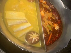 -湊湊火锅·茶憩(皇姑万象汇店)