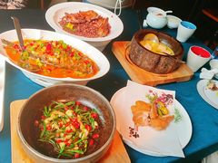 -福禧酒窖·中餐厅 (万柳店)