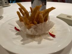 -富淳饭店(陆家嘴保利广场店)