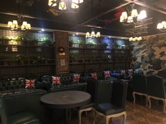 -真枪会射击俱乐部(河西中央公园店)