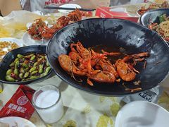 -聚味瞿记·龙虾堂(渔人码头一店)