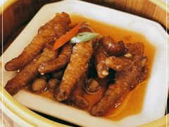-一品粤珍轩(吴中路店)