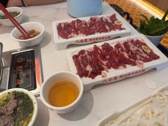 -八合里潮汕鲜牛肉火锅(深圳海岸城店)