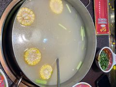-大吉利·潮汕牛肉火锅(河西店)