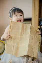 -玛瑞莎·儿童·亲子摄影(越秀店)