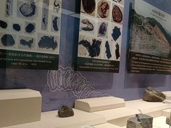 -辽宁古生物博物馆