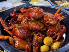-聚味瞿记·龙虾堂(树木岭店)