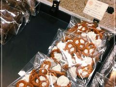 -OUR Bakery(SKP-S店)