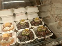 -B&C黄油与面包·THE GARDEN BAKERY概念店(世纪汇店)