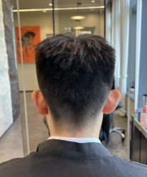 -凯博K-boom Hair Salon