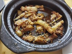 -海口滨海新村143号海南老字号炒菜店