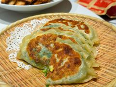 韭菜盒子-董家大院·骨头庄(西红门店)