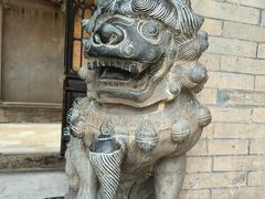 -山西王家大院