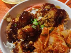 猪心饭-五右卫门(张自忠路店)